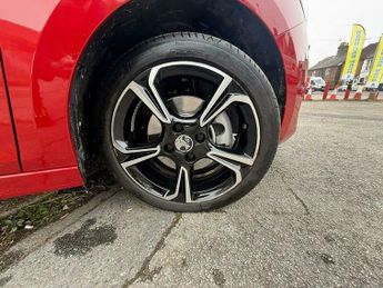 Vauxhall Corsa 1.2 Turbo Ultimate Auto Euro 6 (s/s) 5dr
