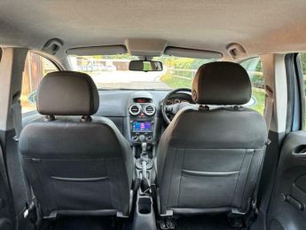 Vauxhall Corsa 1.4i 16v Design 5dr (a/c)