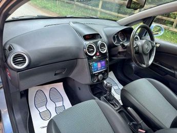 Vauxhall Corsa 1.4i 16v Design 5dr (a/c)