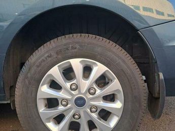 Ford Tourneo Custom 2.0 320 EcoBlue Titanium Auto L1 Euro 6 (s/s) 5dr