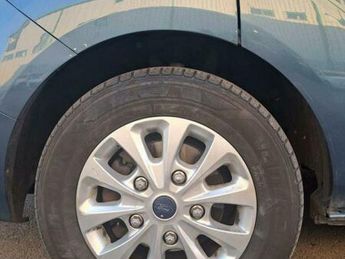 Ford Tourneo Custom 2.0 320 EcoBlue Titanium Auto L1 Euro 6 (s/s) 5dr