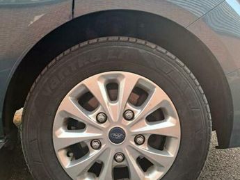 Ford Tourneo Custom 2.0 320 EcoBlue Titanium Auto L1 Euro 6 (s/s) 5dr
