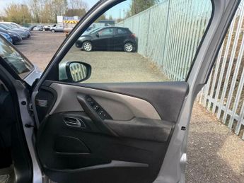 Citroen C4 Picasso 1.6 e-HDi Airdream Exclusive ETG6 Euro 5 (s/s) 5dr