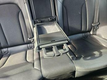 Audi Q3 2.0 TDI S line SUV 5dr Diesel S Tronic quattro Euro 5 (s/s) (177