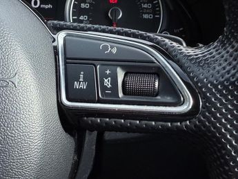 Audi Q5 TDI QUATTRO S LINE PLUS