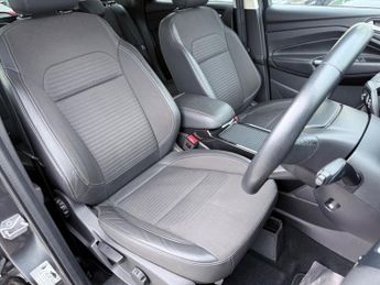 Ford Kuga TITANIUM EDITION TDCI