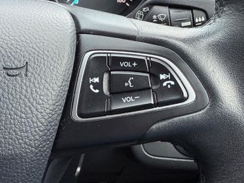 Ford Kuga TITANIUM EDITION TDCI