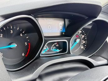 Ford Kuga TITANIUM EDITION TDCI
