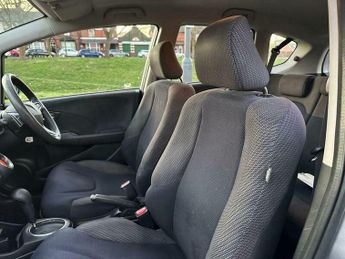 Honda Jazz 1.4 i-VTEC ES CVT Euro 5 5dr