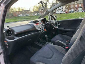 Honda Jazz 1.4 i-VTEC ES CVT Euro 5 5dr