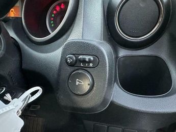 Honda Jazz 1.4 i-VTEC ES CVT Euro 5 5dr