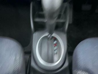 Honda Jazz 1.4 i-VTEC ES CVT Euro 5 5dr