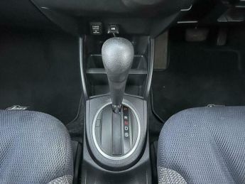 Honda Jazz 1.4 i-VTEC ES CVT Euro 5 5dr