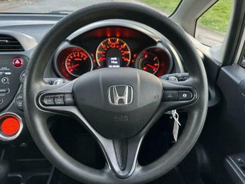 Honda Jazz 1.4 i-VTEC ES CVT Euro 5 5dr