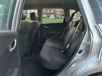 Honda Jazz 1.4 i-VTEC ES CVT Euro 5 5dr