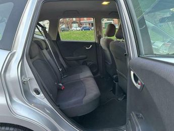 Honda Jazz 1.4 i-VTEC ES CVT Euro 5 5dr