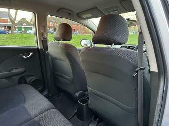 Honda Jazz 1.4 i-VTEC ES CVT Euro 5 5dr