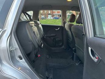 Honda Jazz 1.4 i-VTEC ES CVT Euro 5 5dr