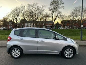 Honda Jazz 1.4 i-VTEC ES CVT Euro 5 5dr