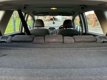 Honda Jazz 1.4 i-VTEC ES CVT Euro 5 5dr