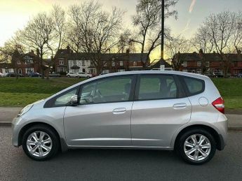 Honda Jazz 1.4 i-VTEC ES CVT Euro 5 5dr