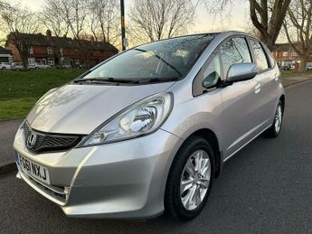 Honda Jazz 1.4 i-VTEC ES CVT Euro 5 5dr