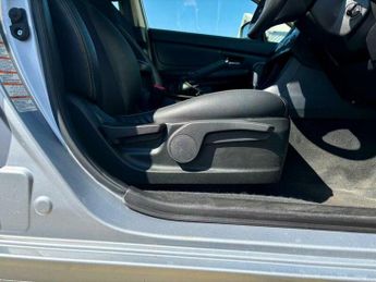 Subaru Impreza 1.6i RC Lineartronic 4WD Euro 5 (s/s) 5dr