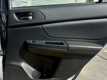 Subaru Impreza 1.6i RC Lineartronic 4WD Euro 5 (s/s) 5dr