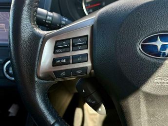 Subaru Impreza 1.6i RC Lineartronic 4WD Euro 5 (s/s) 5dr