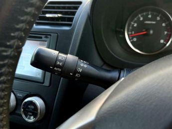 Subaru Impreza 1.6i RC Lineartronic 4WD Euro 5 (s/s) 5dr