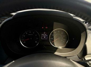 Subaru Impreza 1.6i RC Lineartronic 4WD Euro 5 (s/s) 5dr