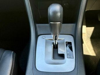 Subaru Impreza 1.6i RC Lineartronic 4WD Euro 5 (s/s) 5dr