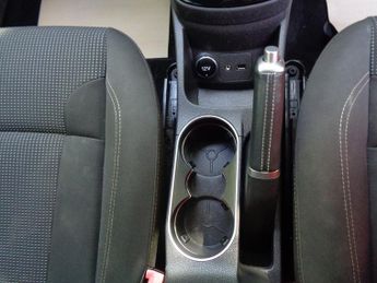 Ford Fiesta TITANIUM