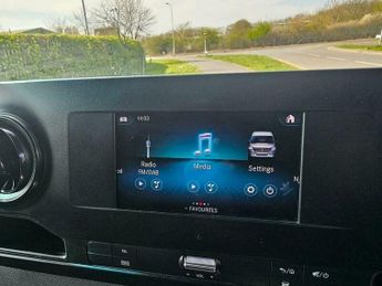 Mercedes-Benz Sprinter 2.1 311 CDI RWD L3 H3 Euro 6 5dr
