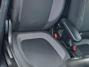 Smart ForFour PREMIUM