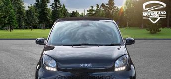 Smart ForFour PREMIUM