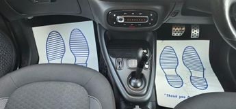 Smart ForFour PREMIUM