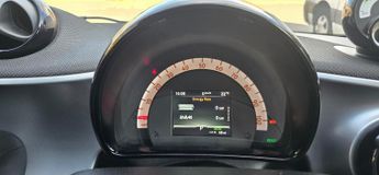Smart ForFour PREMIUM