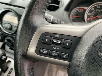 Mazda Mazda2 1.5 TS2 Auto Euro 5 5dr