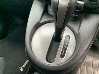 Mazda MAZDA 2 1.5 TS2 Auto Euro 5 5dr
