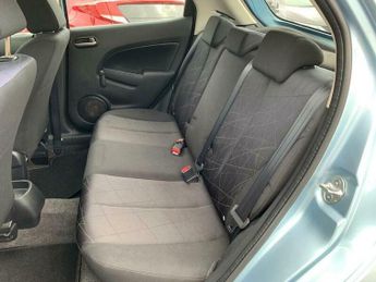 Mazda Mazda2 1.5 TS2 Auto Euro 5 5dr