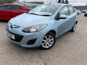 Mazda Mazda2 1.5 TS2 Auto Euro 5 5dr