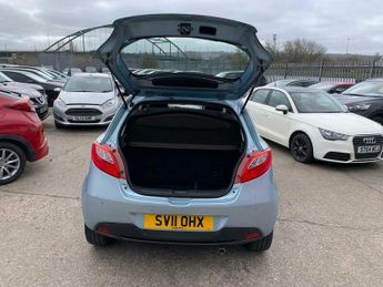 Mazda Mazda2 1.5 TS2 Auto Euro 5 5dr