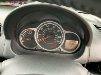 Mazda Mazda2 1.5 TS2 Auto Euro 5 5dr