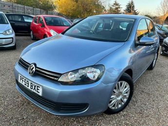 Volkswagen Golf 1.4 TSI S Euro 5 5dr