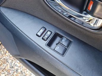 Toyota Avensis VALVEMATIC T2