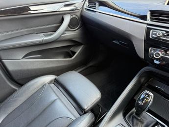 BMW X1 XDRIVE20d SPORT