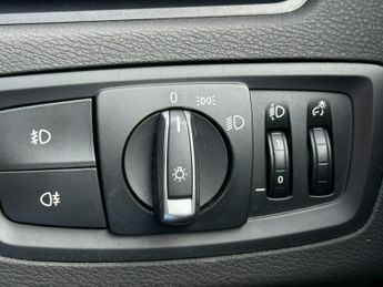 BMW X1 XDRIVE20d SPORT