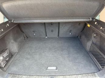 BMW X1 XDRIVE20d SPORT