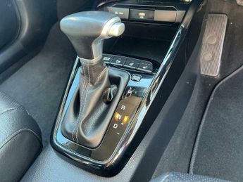 Kia Rio 1.0 T-GDi MHEV 3 DCT Euro 6 (s/s) 5dr